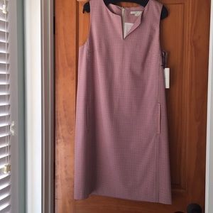 NWT. Worth dress